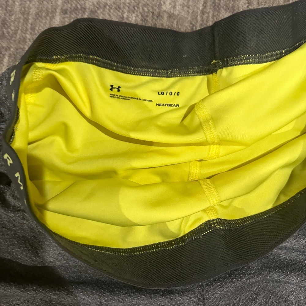 under armour shorts